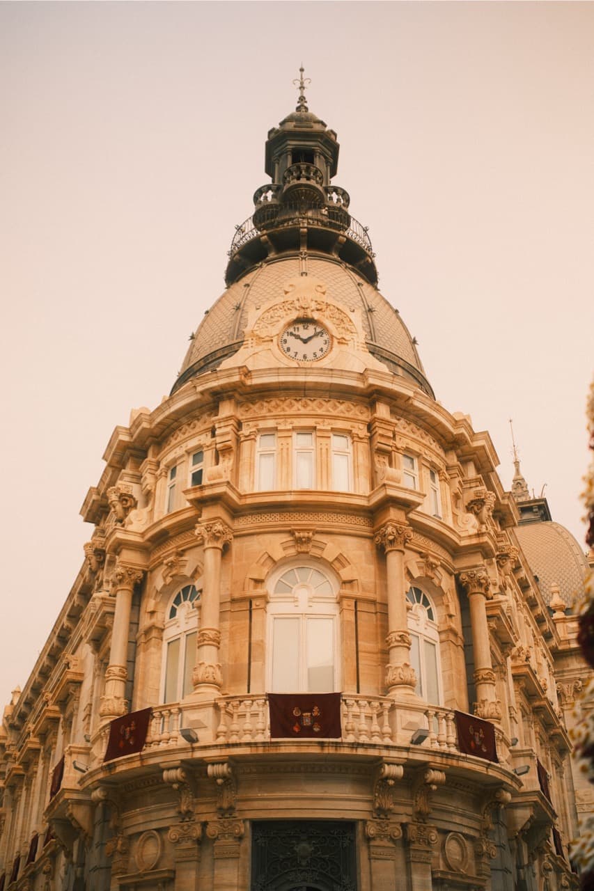 Cartagena, Spain