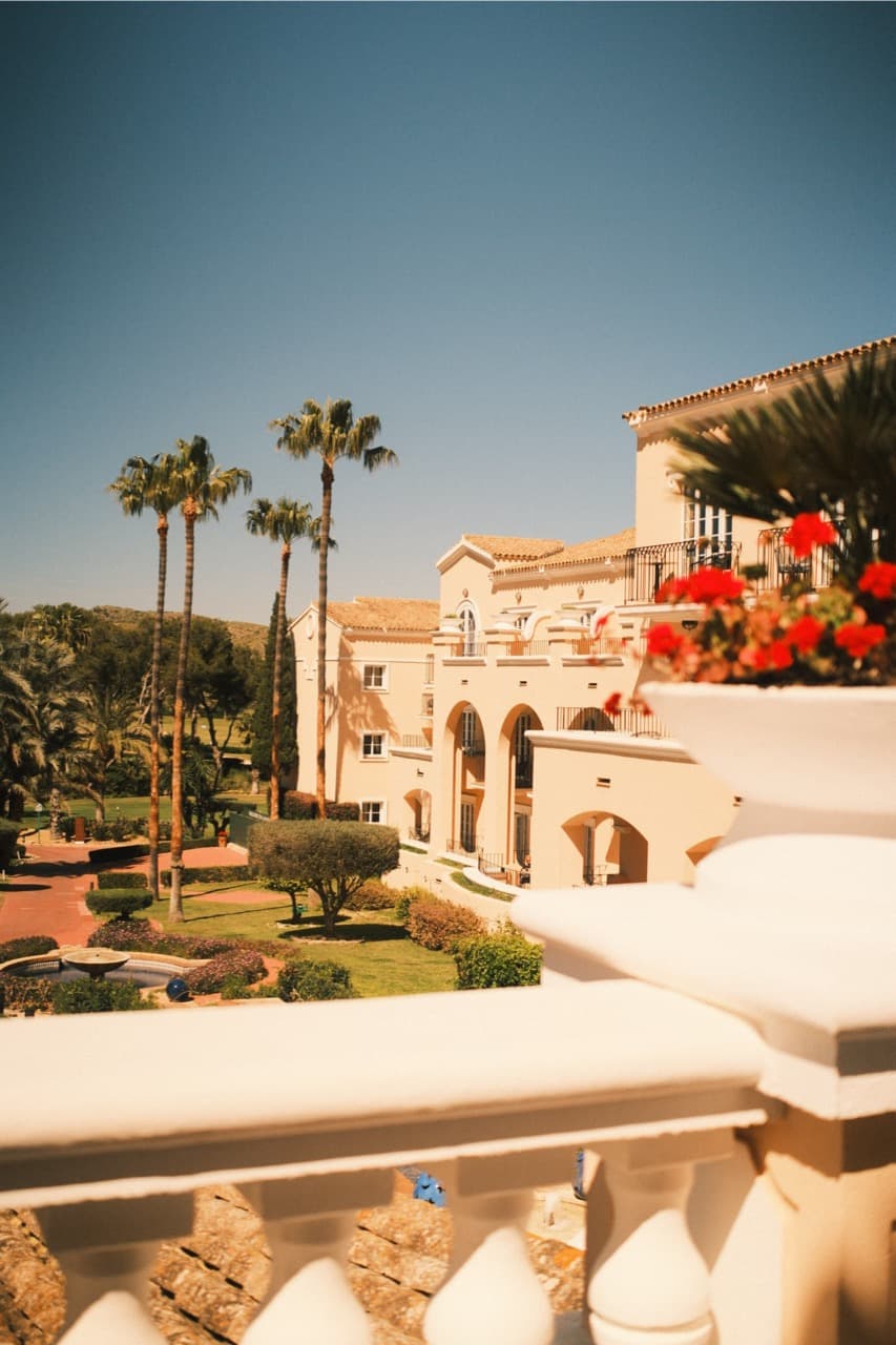 Grand Hyatt La Manga Club