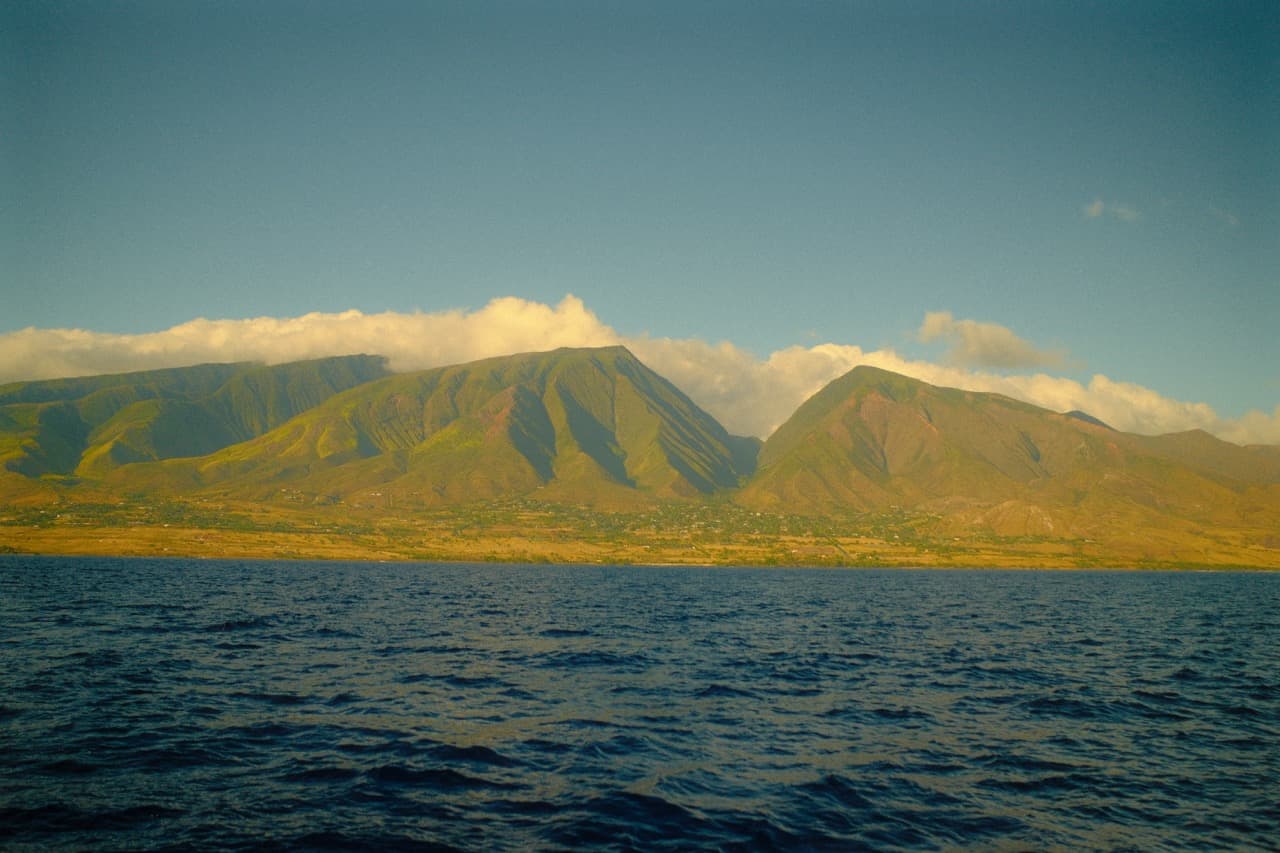 Maui, Hawaii
